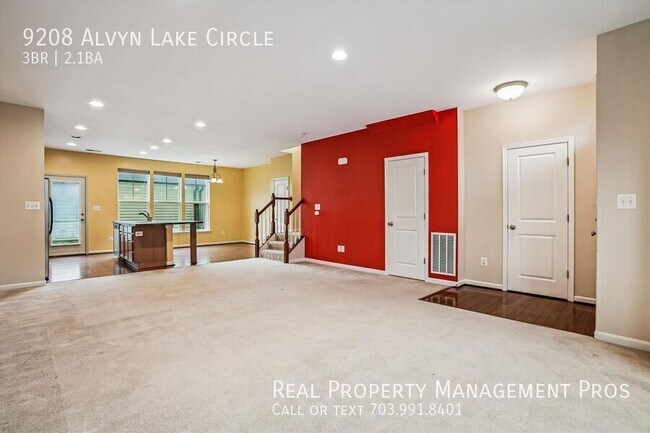 Foto del edificio - 9208 Alvyn Lake Cir
