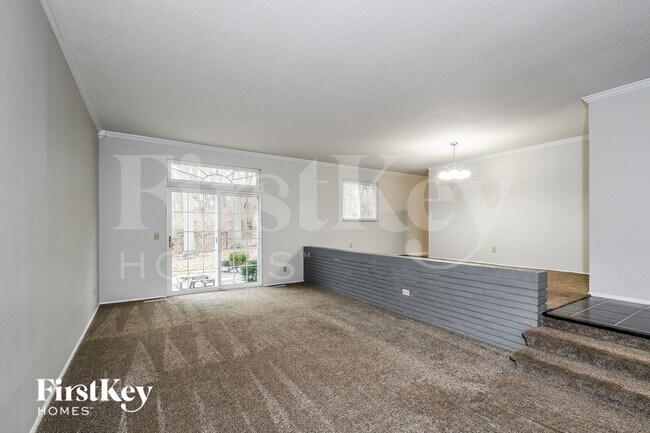 Foto del edificio - 612 Morewood Ct