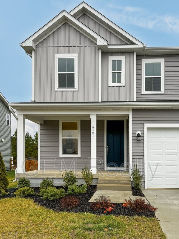 Building Photo - 6361 Pointer Ln