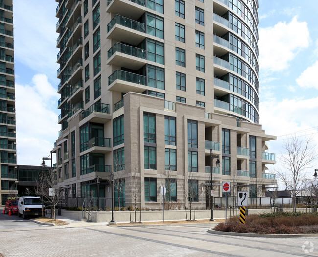 Building Photo - One Sherway Condominiums