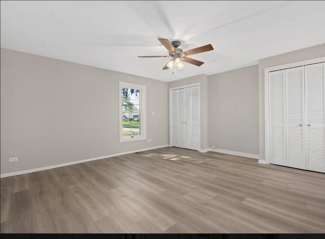 Primary Bedroom - 427 Delles Rd