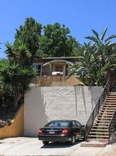 View from the street - 609 S Avenue 60