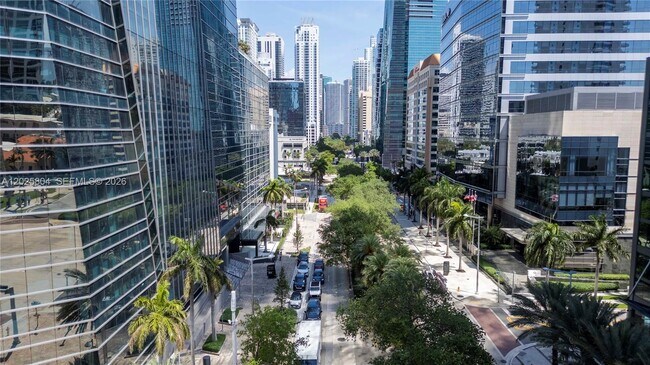 Foto del edificio - 1451 Brickell Ave
