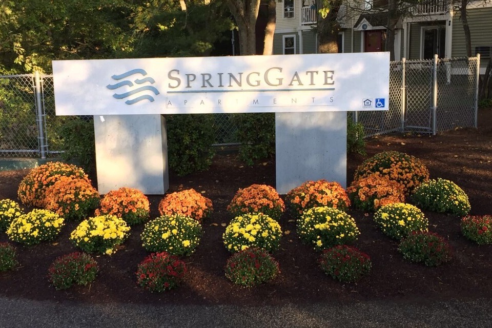 Foto principal - Spring Gate Apartments