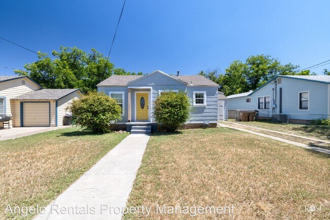 Foto del edificio - 3 br, 2 bath House - 1817 Martin Street