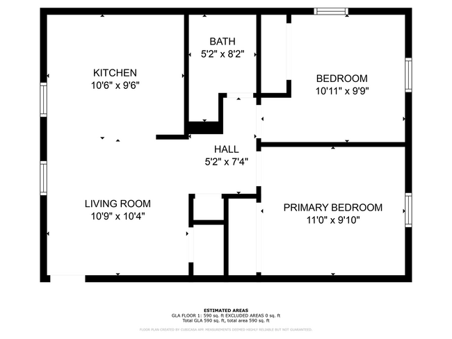 Building Photo - Two Bedroom, One Bathroom Apartment in Westwood