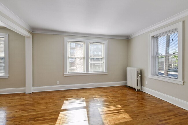 Foto del edificio - St. Clair