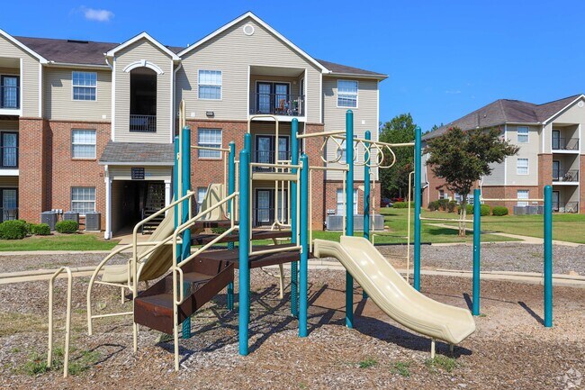 Foto del edificio - Perry Heights