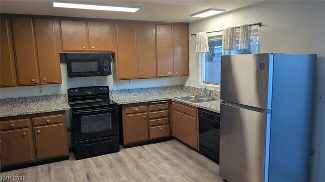 Foto del edificio - 426 Greenbriar Townhouse Way