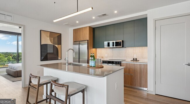 Foto del edificio - 660 11th St NW