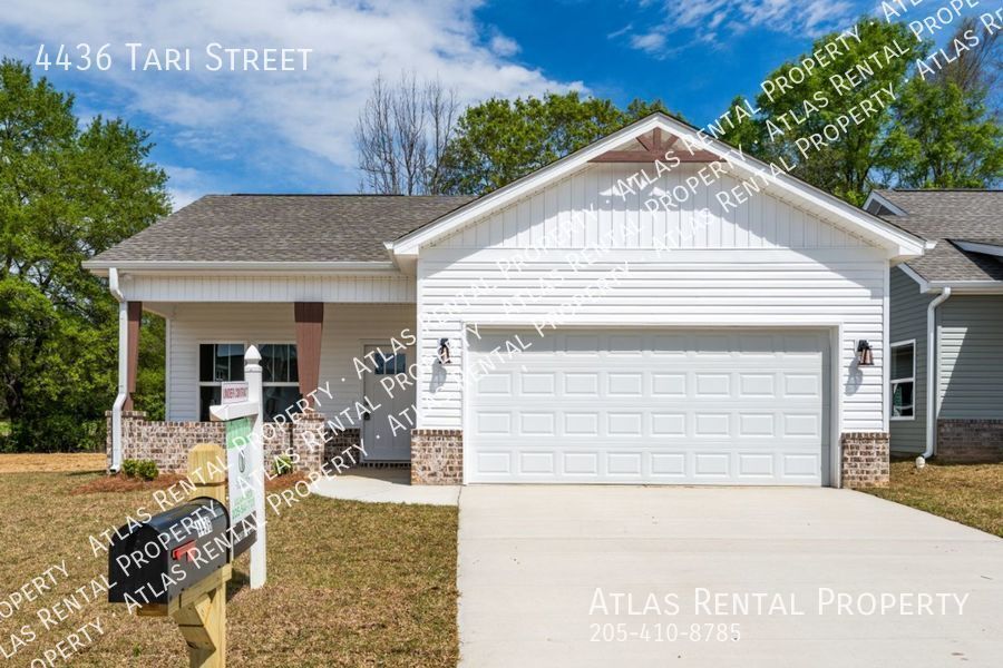 Foto principal - 4436 Tari St
