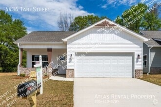 Building Photo - 4436 Tari St