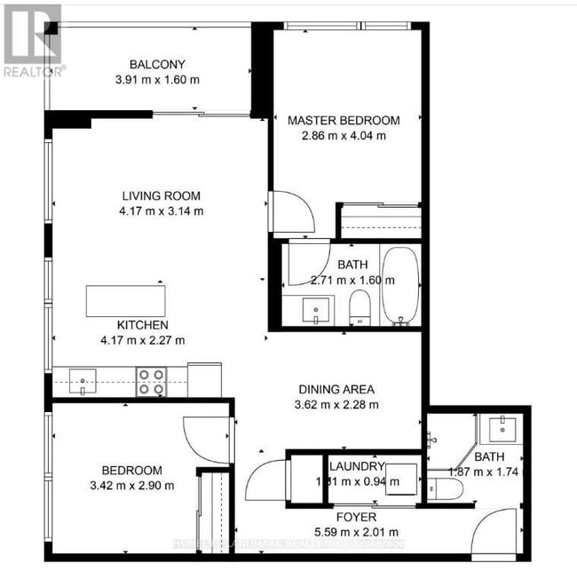 Building Photo - 8 Tippett Rd