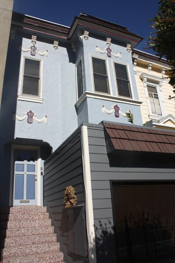 Primary Photo - 1 bedroom in San Francisco CA 94118