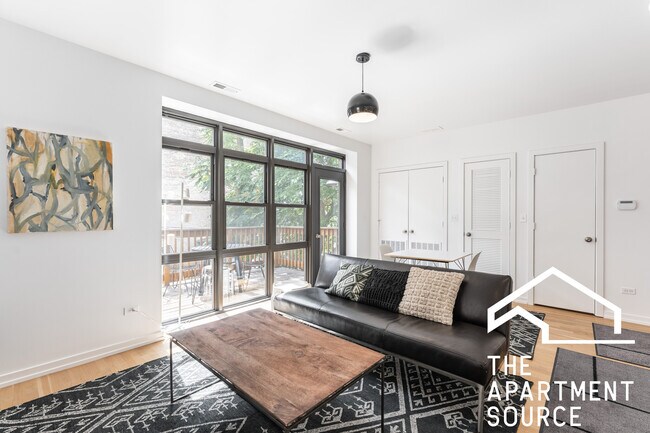 Foto del edificio - 1219 W Gunnison St
