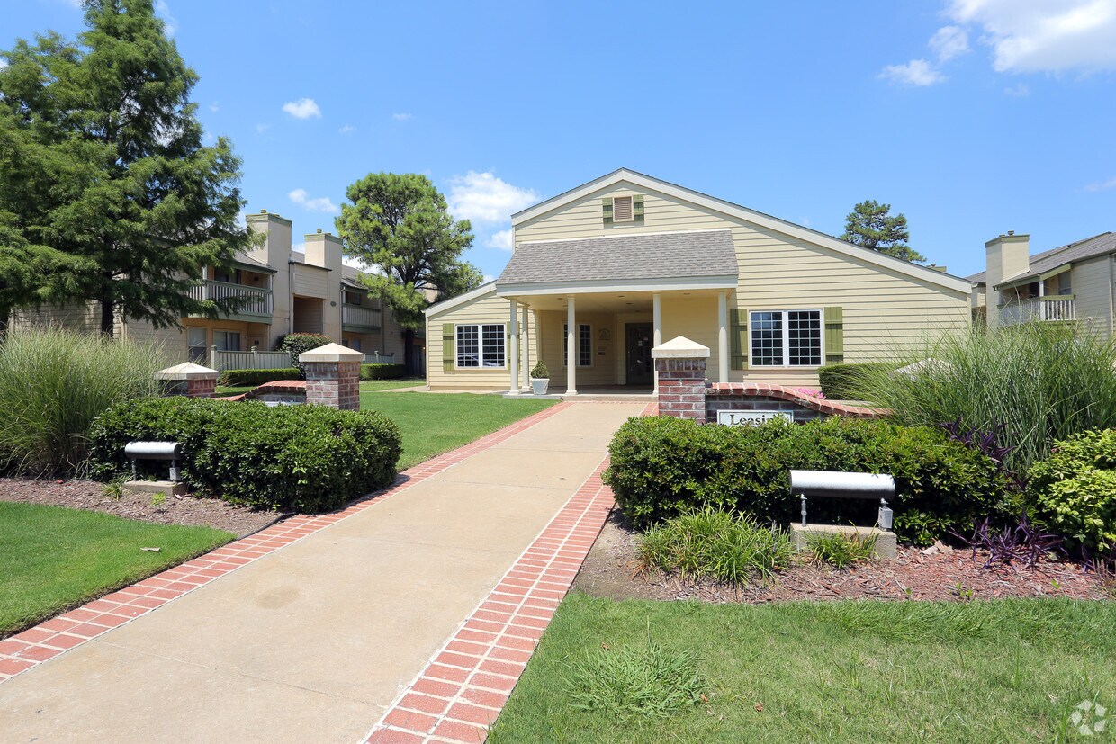 Foto principal - Cedar Lane