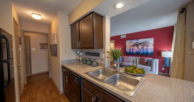 Building Photo - Ridgeview Place Apartments