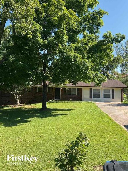 Primary Photo - 6360 Garnet Dr