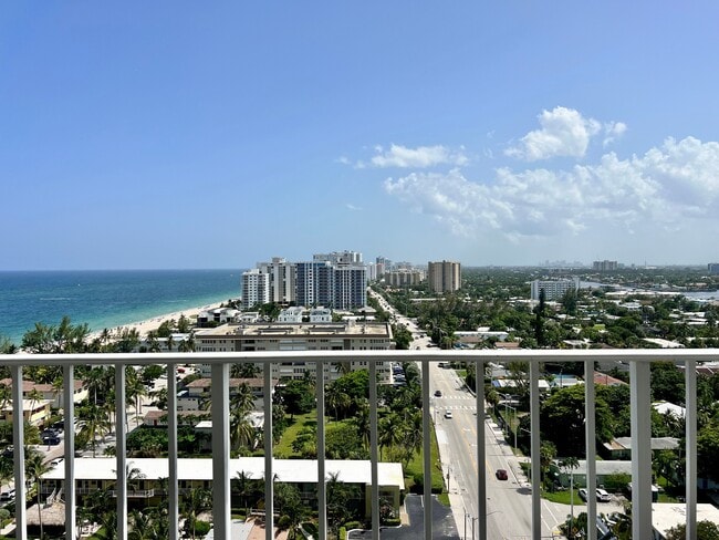 Photo - 111 Briny Ave (Pompano Beach, FL) Apartment