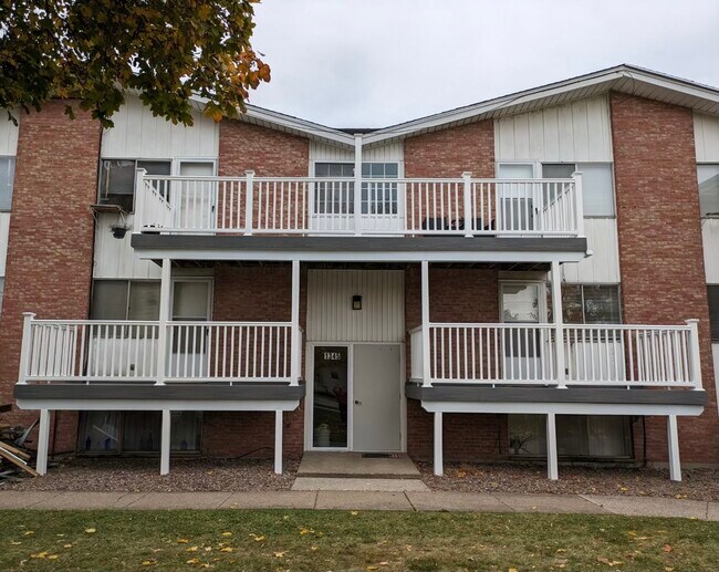 Foto del edificio - Ransom Court