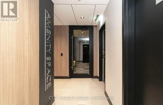 Photo du bâtiment - 33 Isabella St