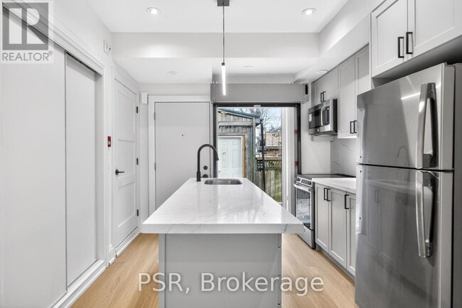 Building Photo - 55 Harriet St