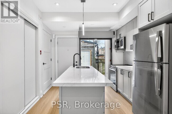 Photo du bâtiment - 55 Harriet St