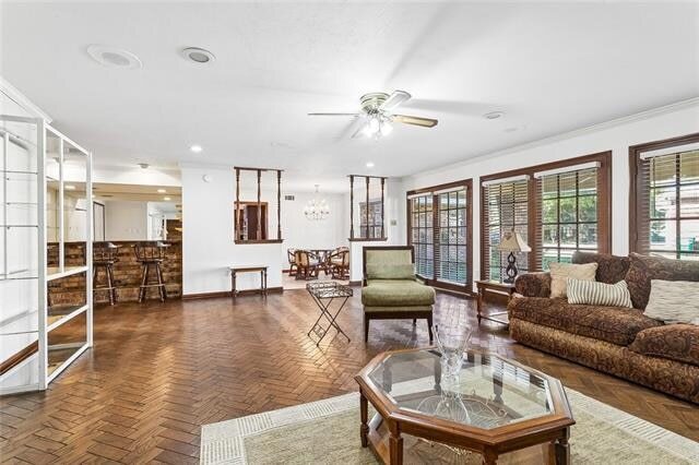 Foto del edificio - 5500 Craig Ave