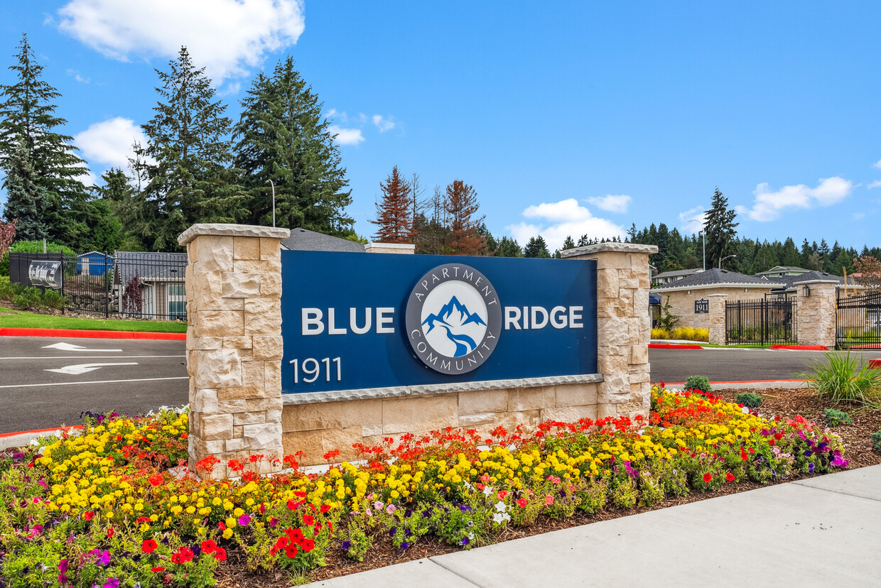 Foto principal - Blue Ridge Apartments