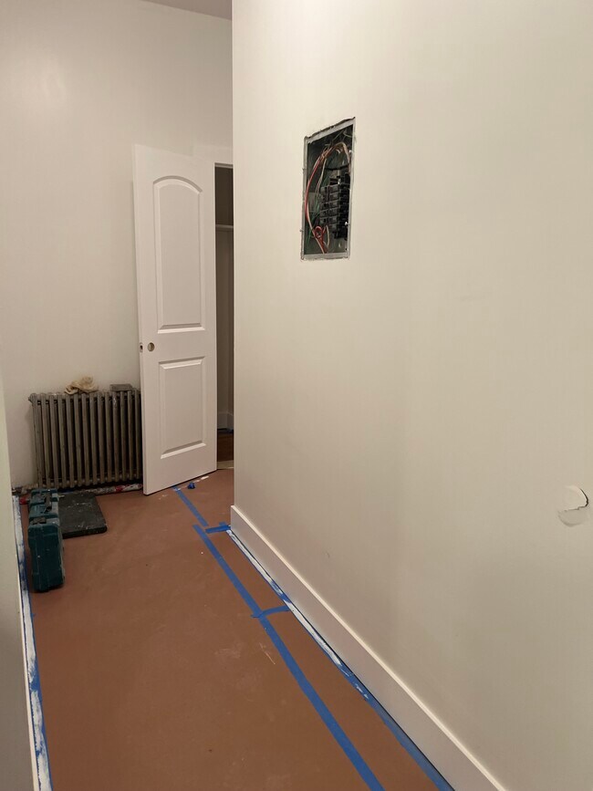 Foto del edificio - 3324 Perry Ave