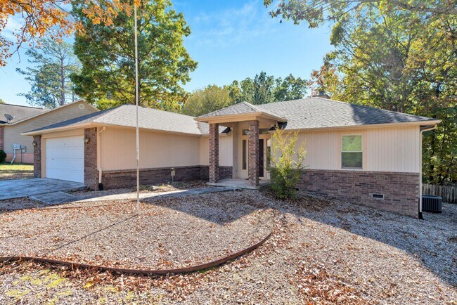 Foto del edificio - Beautiful 3-bedroom 2 bath Home in Bella Vista!