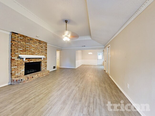 Foto del edificio - 1521 Stiles Ct