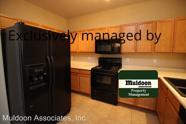 Foto del edificio - 2 br, 2.5 bath House - 5921 Ensemble Heights