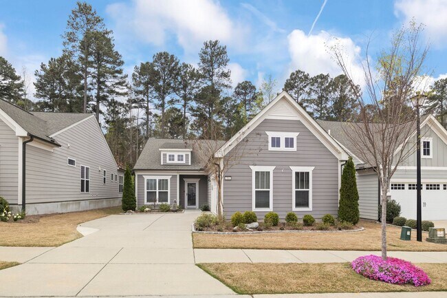 Foto del edificio - Fully Furnished Home in Del Webb - Wake Fo...