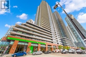 Building Photo - 2212-2212 Lake Shore Blvd W