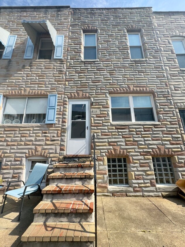 Primary Photo - Two Bedroom Remington Townhome