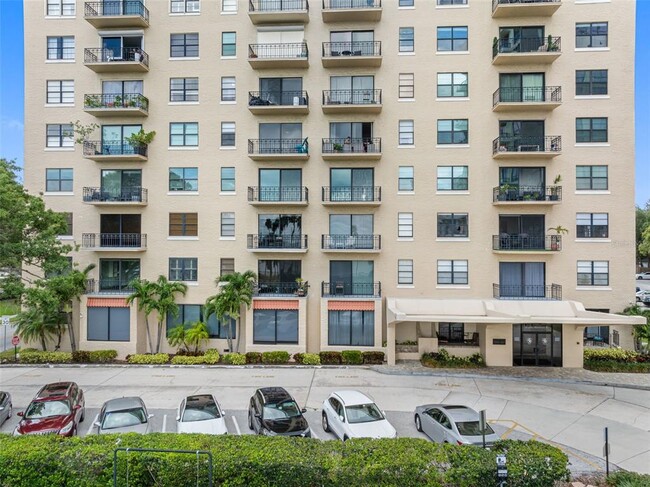 Building Photo - 2109 Bayshore Blvd