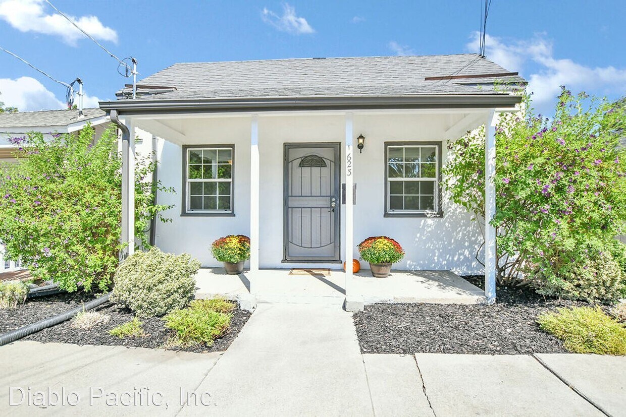 Primary Photo - 1 br, 1 bath House - 1623 Berrellesa St