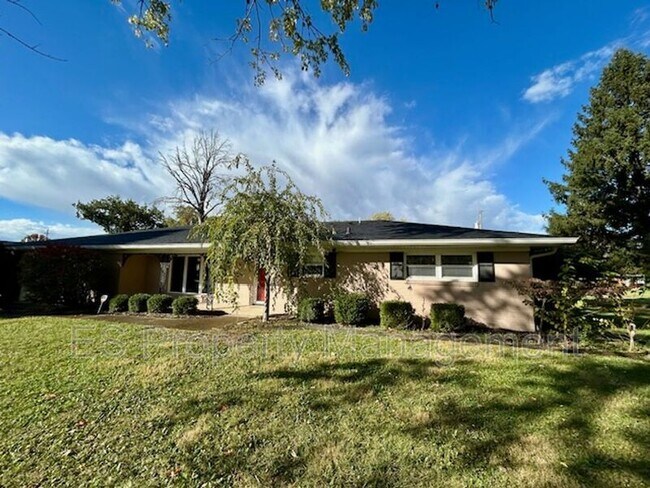 Foto del edificio - 5106 Radnor Rd