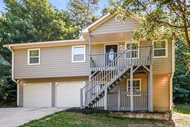 Building Photo - 3760 Cherokee Overlook Dr