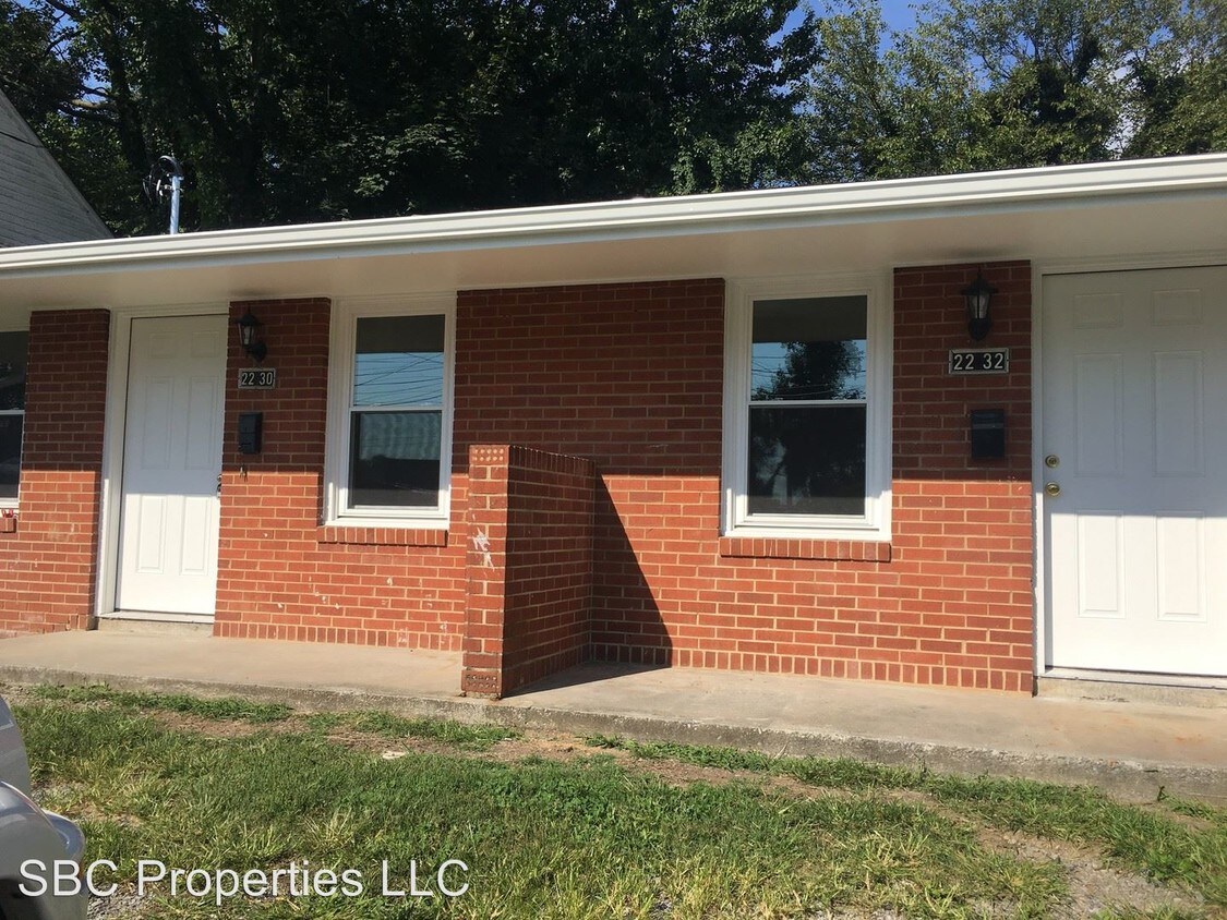 Primary Photo - 1 br, 1 bath House - 2230 Plantation Road, NE