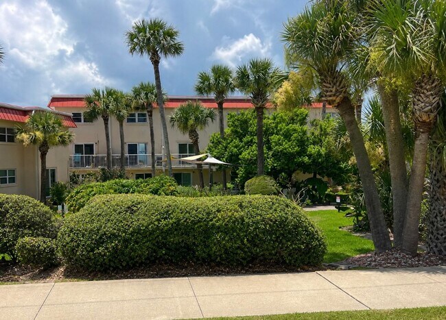 Foto del edificio - 1510 Ocean Shore Blvd