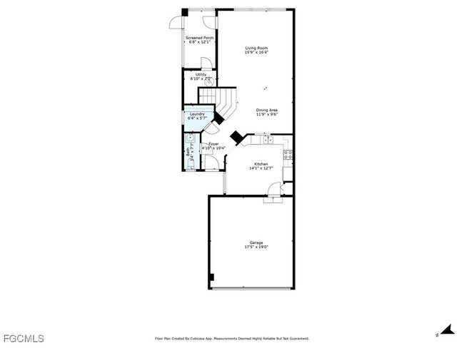 Building Photo - 9745 Roundstone Cir