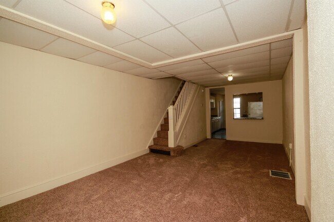 Foto del edificio - 2516 E Madison St