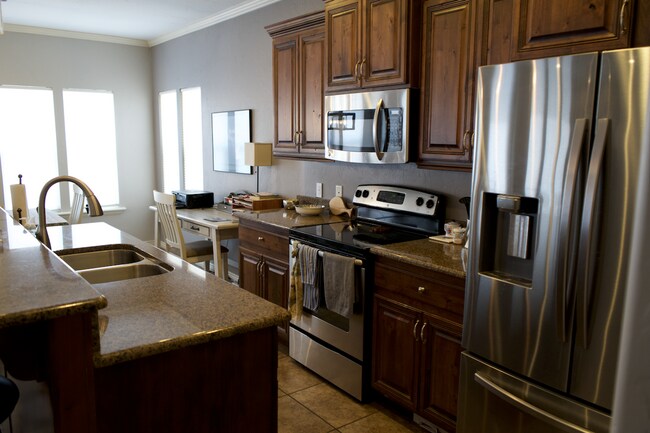 Foto del edificio - SGW38