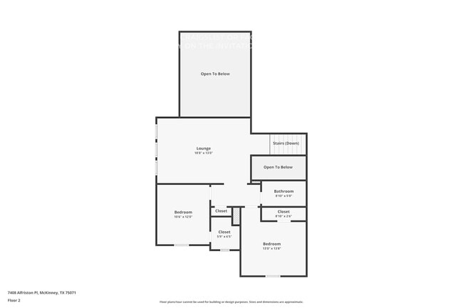 Building Photo - 7408 Alfriston Pl