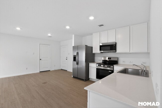 Foto del edificio - 401 Hill Rd
