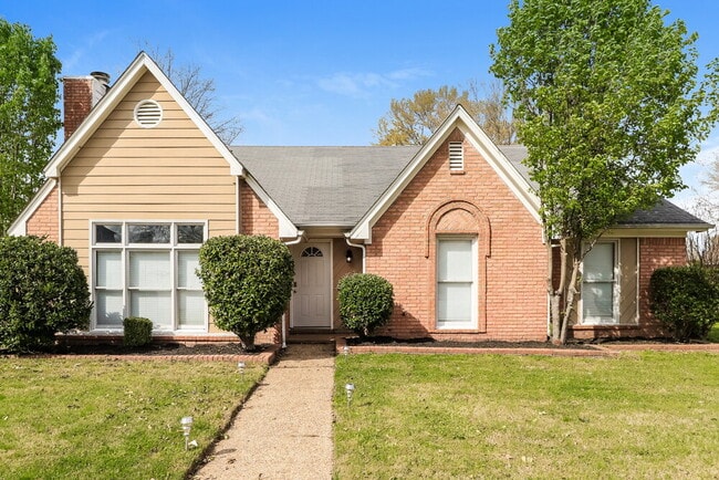 Building Photo - 8400 Timber Creek Dr