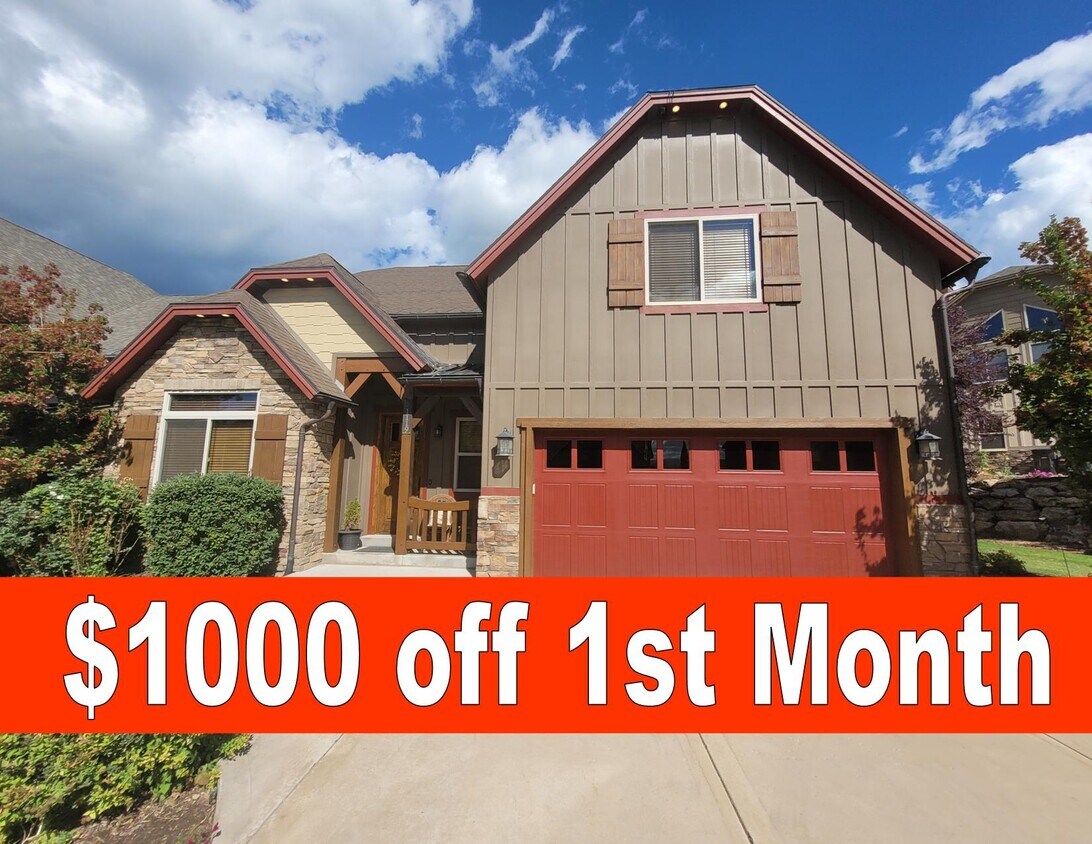 1119 Springer View Dr, Midway, UT 84049 House Rental in Midway, UT