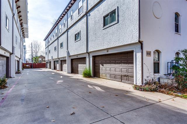 Foto del edificio - 5922 Ross Ave